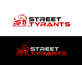 Street Tyrants entry by marsell
