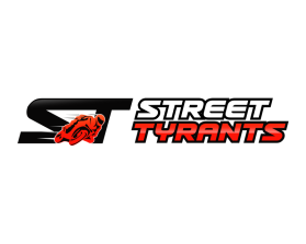 Street Tyrants entry by Ethan