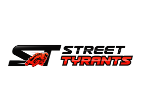 Street Tyrants entry by Ethan