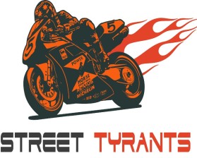 Street Tyrants entry by prem108