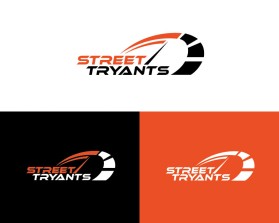 Street Tyrants entry by MyLess