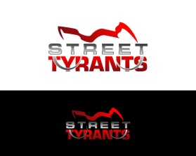 Street Tyrants entry by RGR design