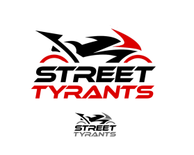 Street Tyrants entry by ChampenG