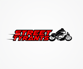 Street Tyrants entry by wongsanus