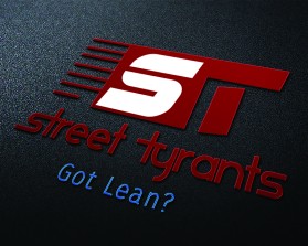 Street Tyrants entry by Luis Nildo