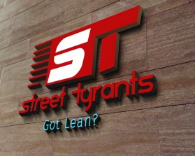Street Tyrants entry by Luis Nildo