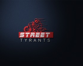 Street Tyrants entry by Luis Nildo