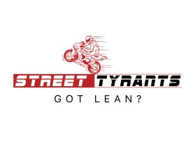 Street Tyrants entry by Luis Nildo