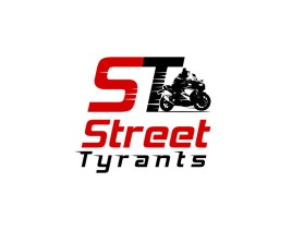 Street Tyrants entry by Jagad Langitan