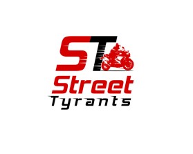 Street Tyrants entry by Jagad Langitan
