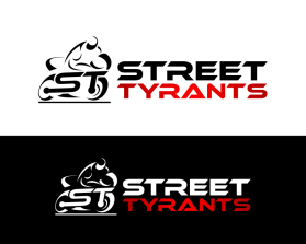 Street Tyrants entry by marsell