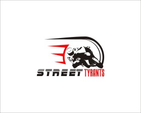 Street Tyrants entry by Wonkberan