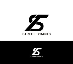 Street Tyrants entry by Abidin