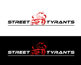 Street Tyrants entry by marsell