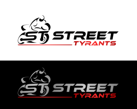 Street Tyrants entry by marsell