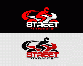 Street Tyrants entry by wakaranaiwakaranai