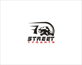Street Tyrants entry by Wonkberan