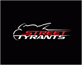 Street Tyrants entry by artsword