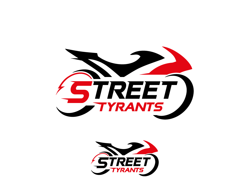 Logo Design for Street Tyrants
