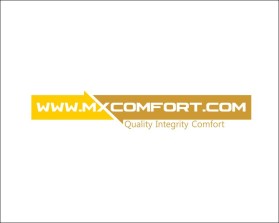 Max Comfort Heating &amp; Air Conditioning entry by markingkong