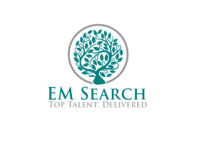 EM Search entry by griphicsuite