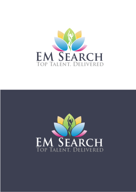 EM Search entry by griphicsuite