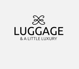 Luggage &amp; A Little Luxury entry by smarttaste