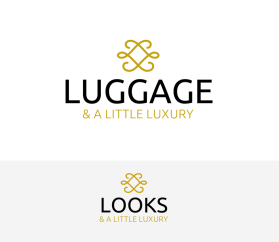 Luggage &amp; A Little Luxury entry by smarttaste