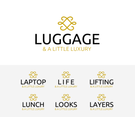 Luggage &amp; A Little Luxury entry by smarttaste