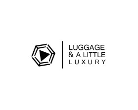 Luggage &amp; A Little Luxury entry by MyLess