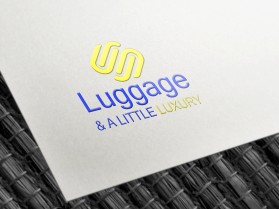 Luggage &amp; A Little Luxury entry by cyber