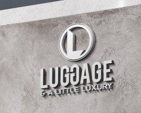 Luggage &amp; A Little Luxury entry by Raymond
