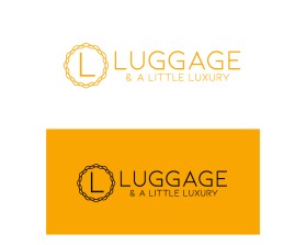 Luggage &amp; A Little Luxury entry by Raymond