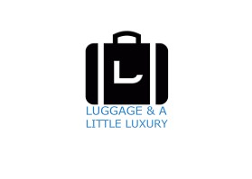 Luggage &amp; A Little Luxury entry by cyber