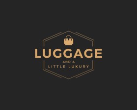 Luggage &amp; A Little Luxury entry by bcmaness