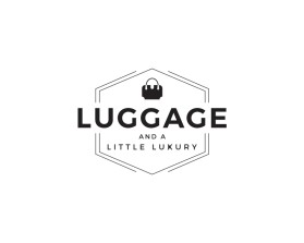 Luggage &amp; A Little Luxury entry by bcmaness