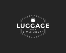 Luggage &amp; A Little Luxury entry by bcmaness