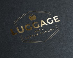 Luggage &amp; A Little Luxury entry by bcmaness
