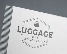 Luggage &amp; A Little Luxury entry by bcmaness
