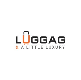 Luggage &amp; A Little Luxury entry by Amit1991