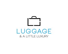 Luggage &amp; A Little Luxury entry by Amit1991