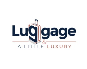 Luggage &amp; A Little Luxury entry by Amit1991