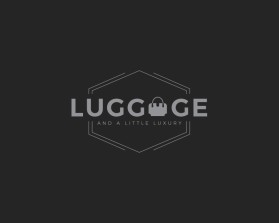 Luggage &amp; A Little Luxury entry by bcmaness