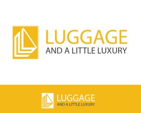Luggage &amp; A Little Luxury entry by MyLess
