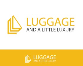 Luggage &amp; A Little Luxury entry by MyLess