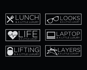 Luggage &amp; A Little Luxury entry by Amit1991