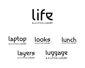 Luggage &amp; A Little Luxury entry by nsdhyd