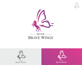 With Brave Wings entry by Artezza