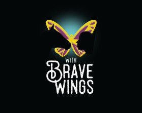 With Brave Wings entry by quimcey