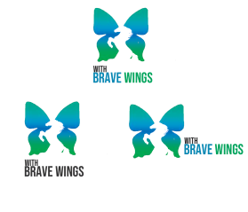 With Brave Wings entry by GOdesign93